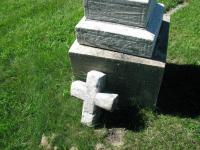 Chicago Ghost Hunters Group investigates Calvary Cemetery (87).JPG